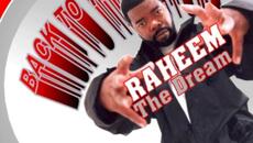 Raheem The Dream (Feat) Terrius The Dream Nash_How you...That in those jeans_2014 - Videoclip.bg