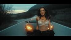 VANE$$A ft. TONI STORARO -  СТО [OFFICIAL 4K VIDEO] 2024 - Videoclip.bg