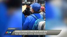 Brutal intento de linchamiento en Taxco, los acusan de muerte de una niña - Videoclip.bg