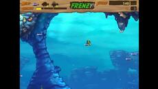 60FPS | Feeding Frenzy 2 in HD (Level 1: Sandy Shoal) | Gameplay | @gamingteachernepal - Videoclip.bg
