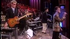 Hubert Kah - Wenn der Mond die Sonne berührt (ZDF-Hitparade 1984) - Videoclip.bg