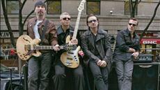 U2: Live from Under the Brooklyn Bridge [22 November 2004] - Videoclip.bg