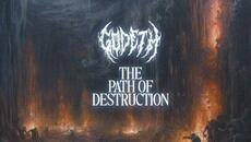 Path of Destruction - Videoclip.bg