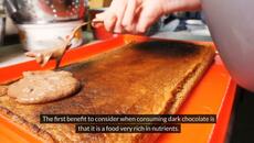 Dark Chocolate Uncovered  Discover All the Health Benefits of Cocoa! - Videoclip.bg