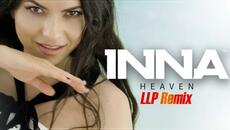 INNA - Heaven  (Remix) - Videoclip.bg