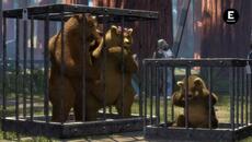 Descubren dato escalofriante en película de Shrek; perturba a fanáticos - Videoclip.bg