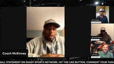 #IFL Anticipating the Game: Coach's Insight on Frisco's Strategy Shift - Videoclip.bg