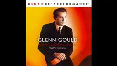 Glenn Gould plays Bach - The Goldberg Variations, BMV 998 (Zenph re-performance) - Videoclip.bg