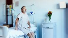 Man who was declared brain-dead for three days before coming back to life reveals what he saw in the 'afterlife' - Videoclip.bg