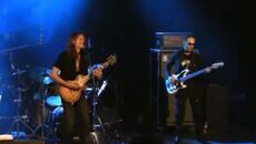 Larry Miller - Blues Festival  -  Le Mans (France) November 24, 2011 - Videoclip.bg