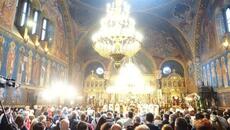 България празнува Възкресение Христово 2024 - Videoclip.bg