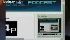 live Webcast fail - Videoclip.bg