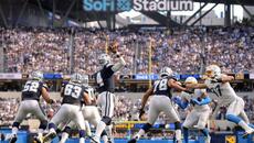 The NFL continues to leak select games this upcoming season - Videoclip.bg