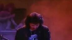 Black Sabbath & Tony Martin - Dying For Love - BG субтитри - Videoclip.bg