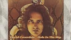 David Coverdale  - Hole In The Sky - BG субтитри - Videoclip.bg