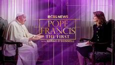 POPE FRANCIS: THE FIRST with Norah O’Donnell - Videoclip.bg