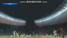 PES 2015 МСН гол - Videoclip.bg