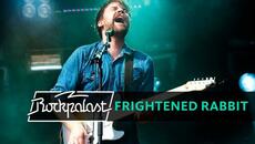 Frightened Rabbit live | Rockpalast | 2010 - Videoclip.bg
