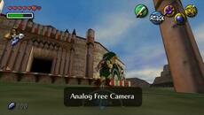 Analog Cam & More - Zelda 64: Recompiled 1.1.0 - Videoclip.bg