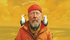 Richard Thompson - "Singapore Sadie" [Official Audio] - Videoclip.bg