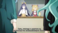 Date A Live V  - 2ep bg sub - Videoclip.bg