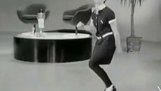 Rita Pavone (1966) - Il geghege (Tv tedesca, Capodanno 1966) - Videoclip.bg