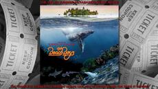 The Beach Boys - Summer In Paradise The DJ L33 Remix Movie (Entire album remixed SIP 2.0 music vids) - Videoclip.bg
