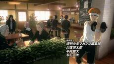 [Subsplease] Wind Breaker - 02 (1080P) [4Fd10675] - Videoclip.bg