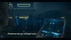 Rammstein - Stripped - BG субтитри - Videoclip.bg