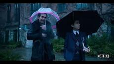 The Umbrella Academy - Official Trailer - Netflix - Videoclip.bg