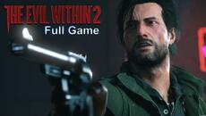 The Evil Within 2 - Juego Completo Español - Sin Comentarios - Full HD - Videoclip.bg