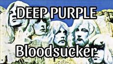 Deep Purple - Bloodsucker - BG субтитри - Videoclip.bg