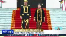 Indonesia capital project is 'controversial but much needed' - Videoclip.bg
