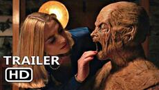 ODDITY Official Trailer (2024) - Videoclip.bg