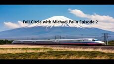 #travel Full Circle with Michael Palin Episode 2 - Videoclip.bg