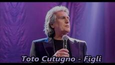 Toto Cutugno - Figli - BG субтитри - Videoclip.bg