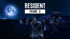 The Resident Fear 2 - Official Launch Trailer | Gamesoft Studio - Videoclip.bg