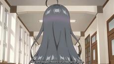 [ Simple Subs Team ] Alya Sometimes Hides Her Feelings in Russian ep7 BG SUBS - Videoclip.bg