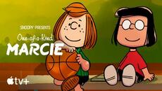 One-of-a-Kind Marcie — Official Trailer | Apple TV+ - Videoclip.bg