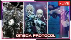 Another day another attempt of The Omega Protocol w/ Static TPT [DNC] POV ♡ Final Fantasy XIV - Videoclip.bg