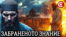 ОТСТРАНЕНИ от Църковната История: Мистиците, Които Формираха Християнството - Videoclip.bg