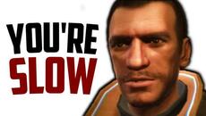 What Your Favorite Grand Theft Auto Says About You - Videoclip.bg