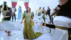 FARHIYA KABAYARE | AROOSKII MUTAFE IYO SAMSAM | OFFICIAL VIDEO SONG 2024 - Videoclip.bg