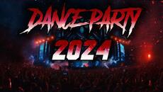DANCE PARTY SONGS 2024 - Mashups & Remixes Of Popular Songs - DJ Remix Club Music Dance Mix 2024 - Videoclip.bg