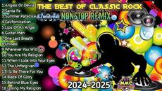 THE BEST OF CLASSIC ROCK NONSTOP REMIX ( REMIX ) DJ ROLAND REMIX | MINDANAO MIX CLUB REMIX | - Videoclip.bg