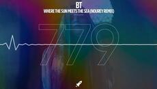 BT - Where The Sun Meets The Sea (Nourey Extended Remix) - Videoclip.bg