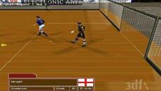 FIFA 98 ROAD TO THE WORLD CUP on Windows 98 SE - Videoclip.bg