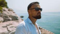 Haris Mrackic - Cuvaj se sine - Videoclip.bg