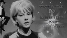 Sylvie Vartan - La plus belle pour aller danser - BG субтитри - Videoclip.bg