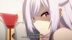 Kage no Jitsuryokusha ni Naritakute!  Властелина в потайност S01 E10 [ BG SUB ] - Videoclip.bg
